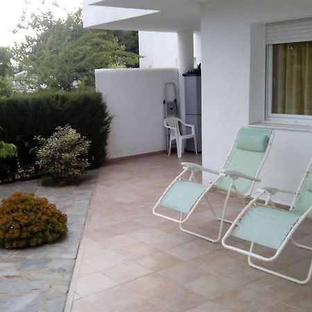 Bonito Apartamento De 3 Hab. Con Jardin Ρόζες Εξωτερικό φωτογραφία