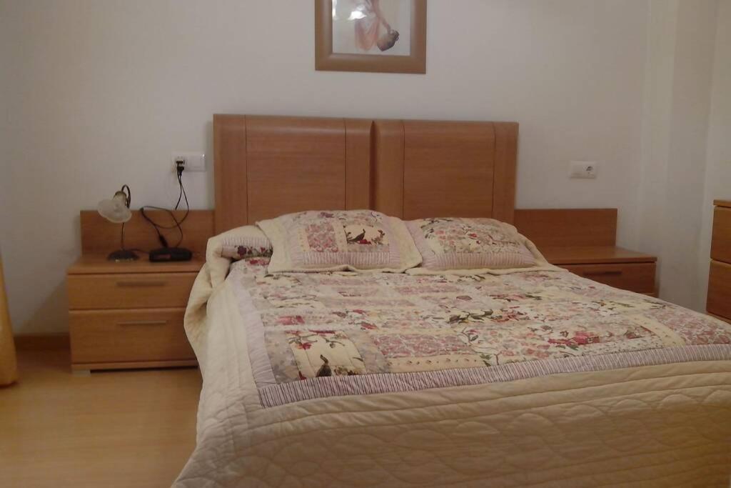 Bonito Apartamento De 3 Hab. Con Jardin Ρόζες Εξωτερικό φωτογραφία