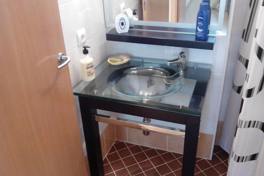 Bonito Apartamento De 3 Hab. Con Jardin Ρόζες Εξωτερικό φωτογραφία