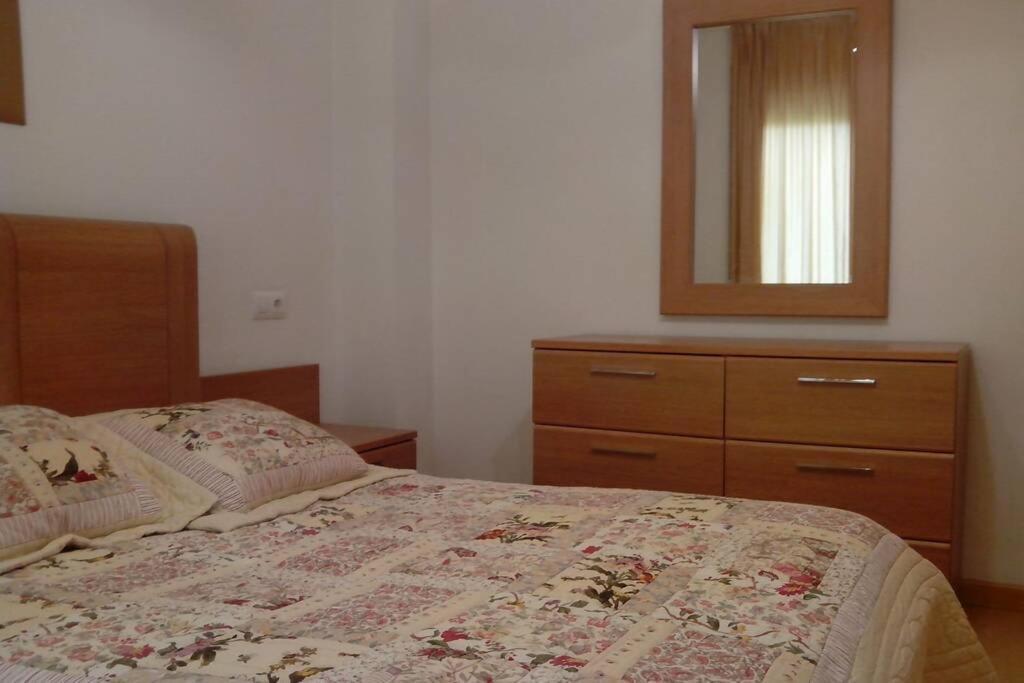 Bonito Apartamento De 3 Hab. Con Jardin Ρόζες Εξωτερικό φωτογραφία