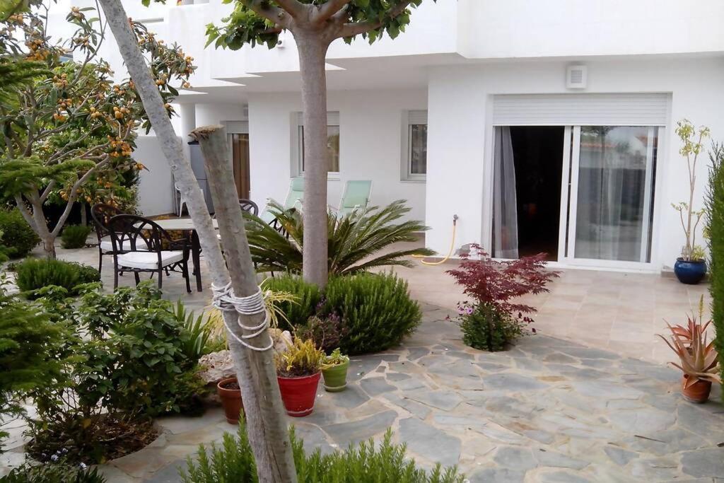 Bonito Apartamento De 3 Hab. Con Jardin Ρόζες Εξωτερικό φωτογραφία