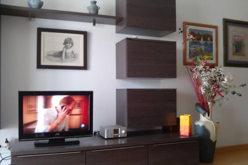 Bonito Apartamento De 3 Hab. Con Jardin Ρόζες Εξωτερικό φωτογραφία