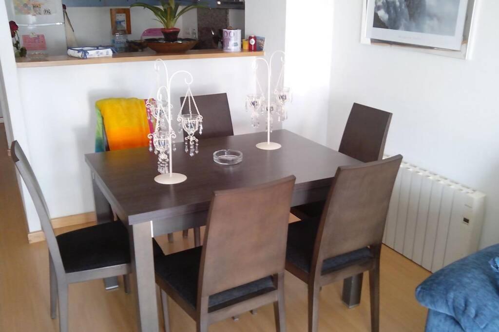 Bonito Apartamento De 3 Hab. Con Jardin Ρόζες Εξωτερικό φωτογραφία