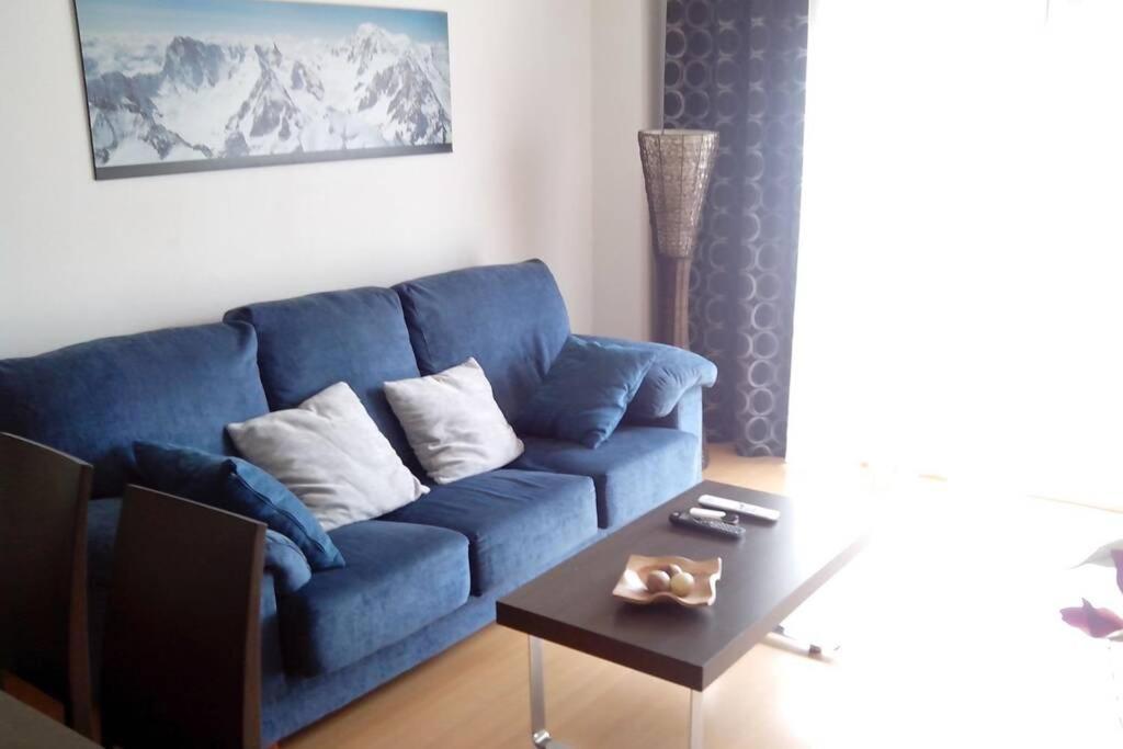 Bonito Apartamento De 3 Hab. Con Jardin Ρόζες Εξωτερικό φωτογραφία