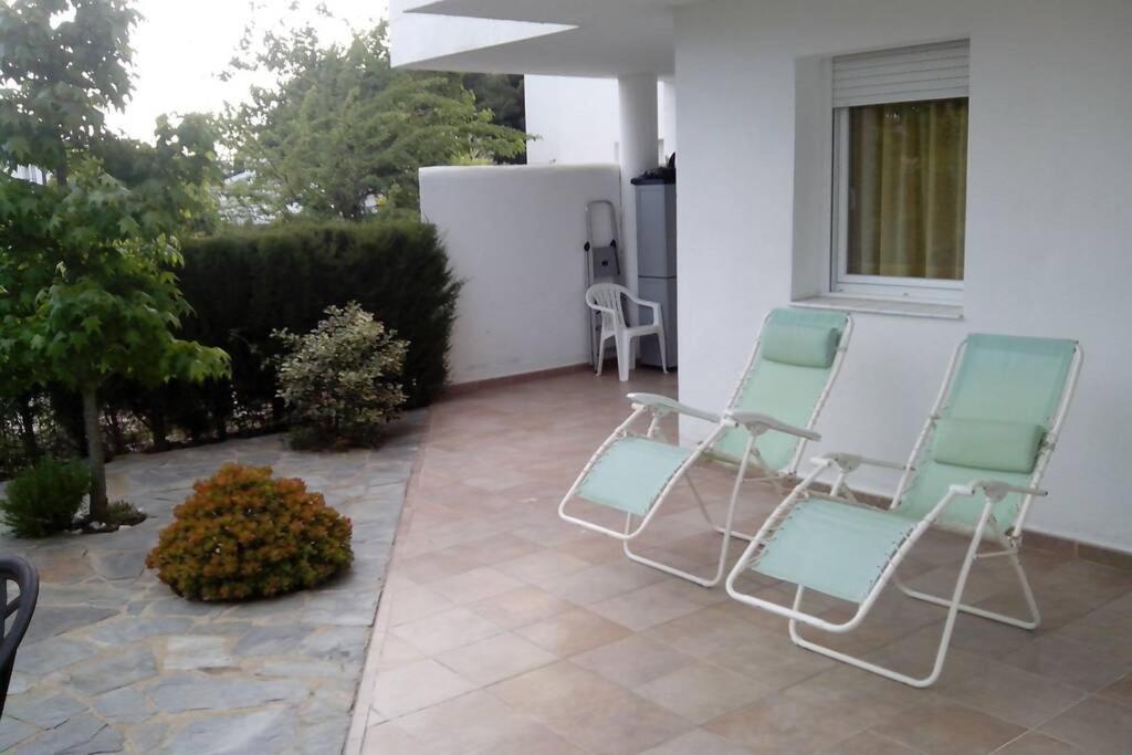 Bonito Apartamento De 3 Hab. Con Jardin Ρόζες Εξωτερικό φωτογραφία